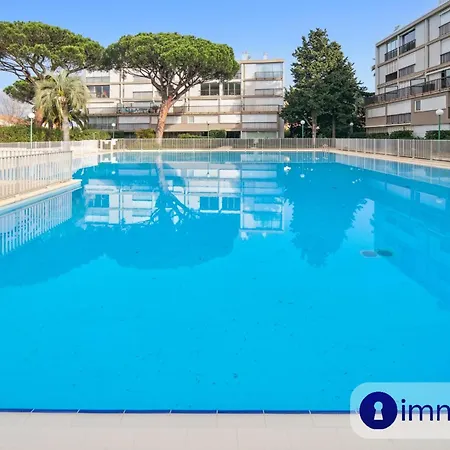 Apartamento Air-conditioned With Swimming Pool In St Tropez Saint-Tropez