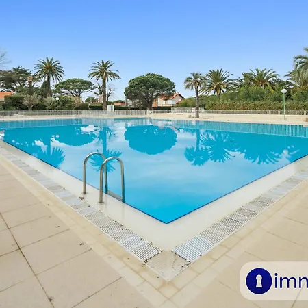 Air-conditioned With Swimming Pool In St Tropez Saint-Tropez